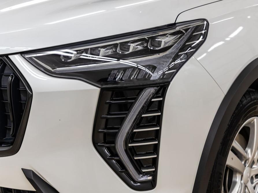 Haval Jolion I Рестайлинг Волгоград  - изображение 12