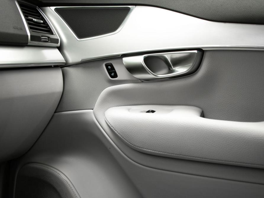 Volvo XC90 II Москва  - изображение 25