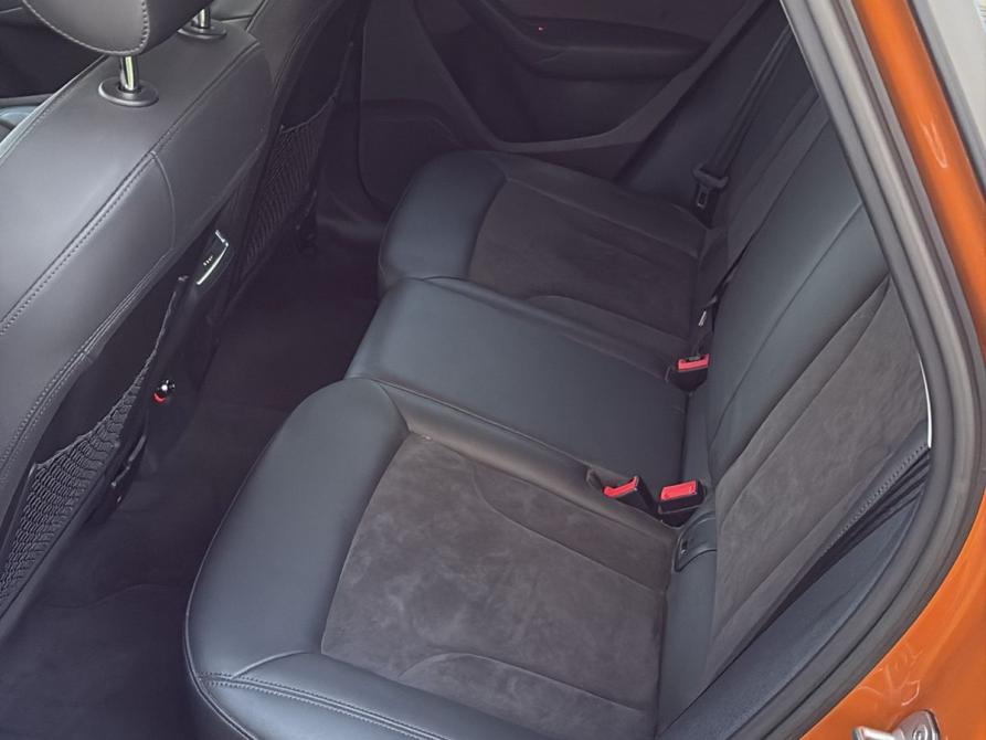 Audi Q3 I (8U) Тверь  - изображение 6