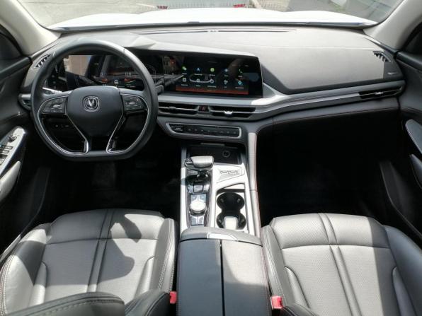 Changan CS75 Plus I Рестайлинг с пробегом 2023 года, цена 1 959 000 рублей, 50192 км, внедорожник, Автокод Объявления