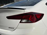 Hyundai Elantra VI (AD) Рестайлинг Уфа  - изображение 45