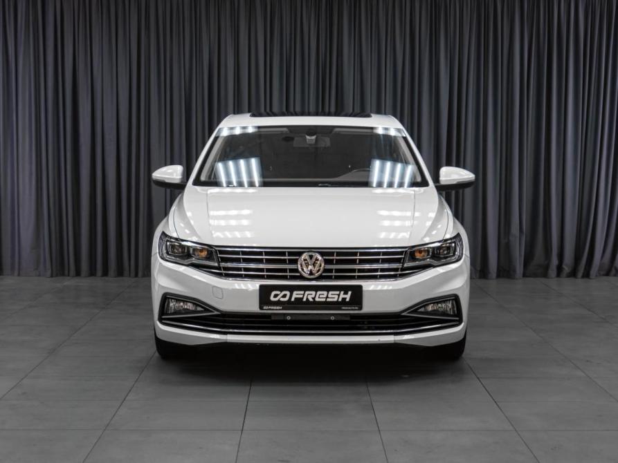 Volkswagen Bora IV Тюмень  - изображение 3