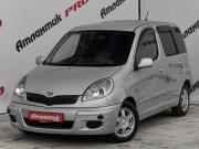 Toyota FunCargo Екатеринбург  - изображение 19