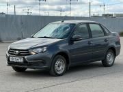 Lada (ВАЗ) Granta I Рестайлинг Пермь  - изображение 8