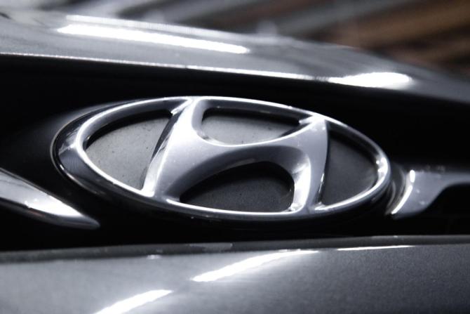 Hyundai Solaris I с пробегом 2012 года, цена 780 000 рублей, 97530 км, хэтчбек, Автокод Объявления