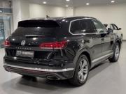 Volkswagen Touareg III Казань  - изображение 30