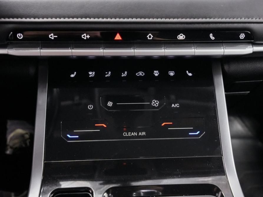 Chery Tiggo 4 Pro I Ульяновск  - изображение 17