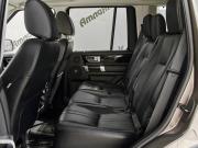 Land Rover Discovery IV Рестайлинг Екатеринбург  - изображение 50
