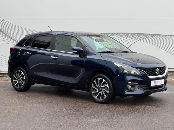 Suzuki Baleno III с пробегом 2022 года, цена 1 850 000 рублей, 33939 км, хэтчбек, Автокод Объявления