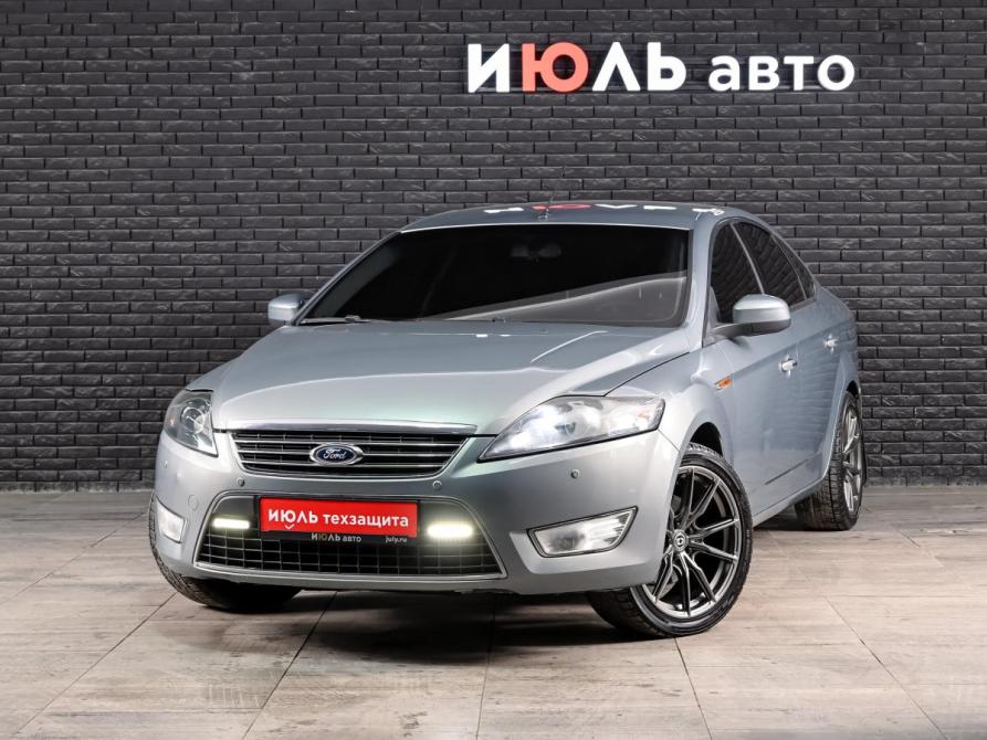 Ford Mondeo IV Екатеринбург  - изображение 1