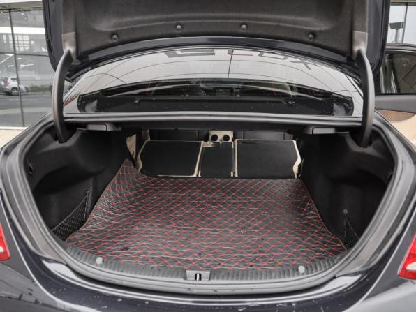 Mercedes-Benz C-Класс IV (W205) с пробегом 2015 года, цена 1 999 000 рублей, 201997 км, седан, Автокод Объявления