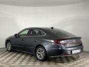 Hyundai Sonata VIII (DN8) Воронеж  - изображение 25
