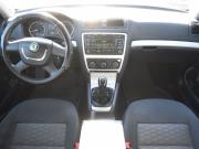 Skoda Octavia II (A5) Рестайлинг Архангельск  - изображение 25