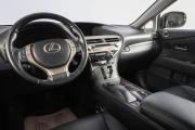 Lexus RX III Рестайлинг Новосибирск  - изображение 32