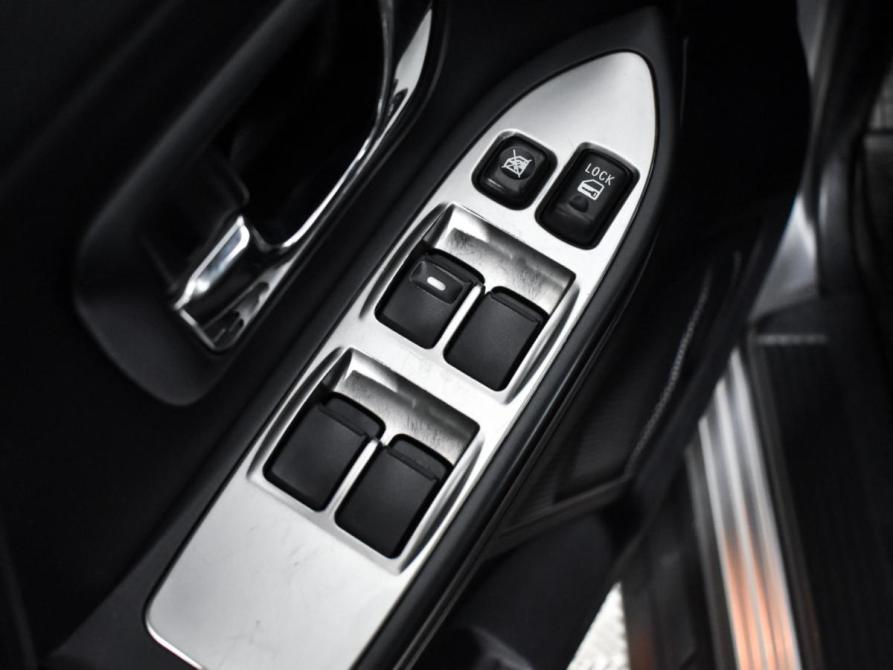 Mitsubishi Pajero IV Санкт-Петербург  - изображение 10