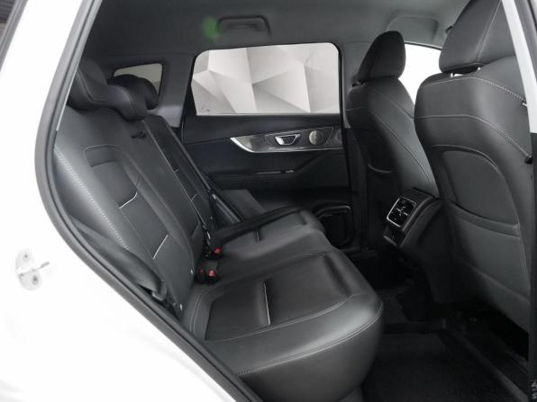 Chery Tiggo 7 Pro Max I Рестайлинг с пробегом 2024 года, цена 2 272 000 рублей, 38941 км, внедорожник, Автокод Объявления