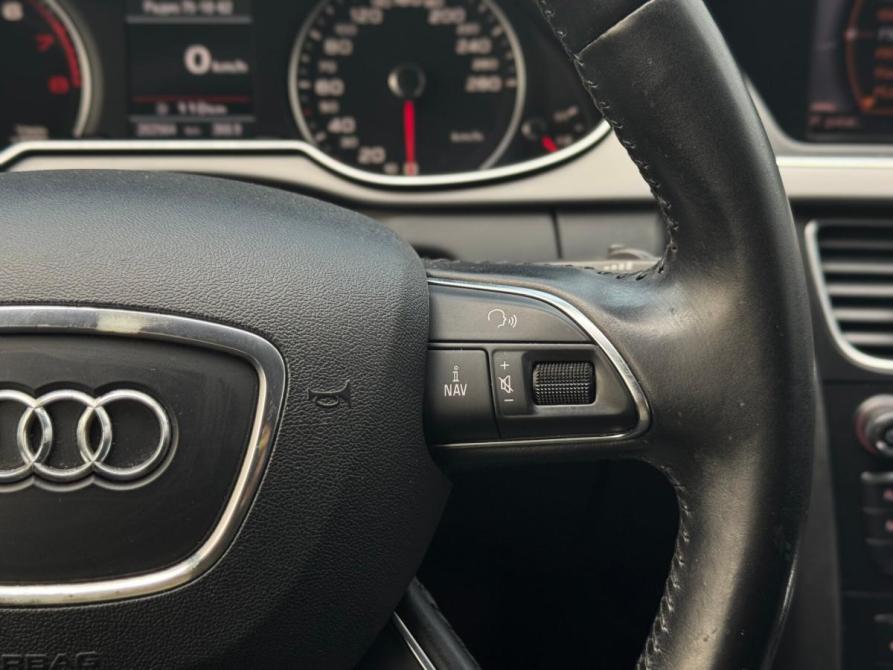 Audi A4 IV (B8) Рестайлинг Ульяновск  - изображение 17