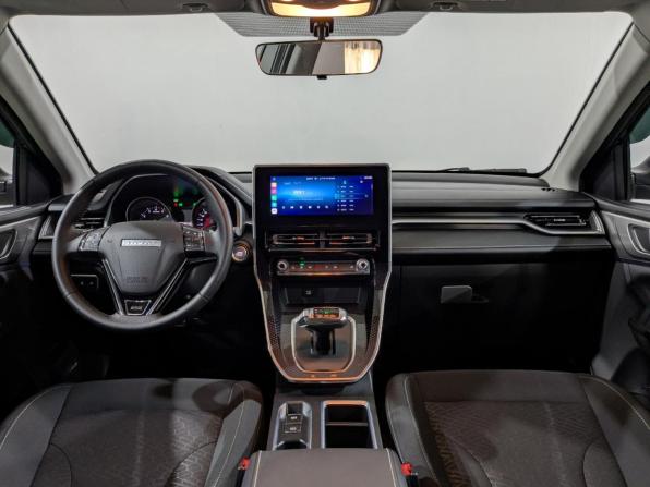 Haval M6 II с пробегом 2025 года, цена 2 000 000 рублей, 19710 км, внедорожник, Автокод Объявления