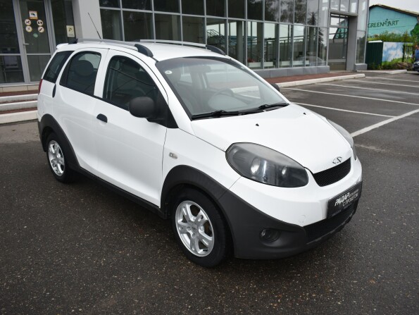 Chery иваново. Chery indis s18d. Чери Индис с18д 2014. Машина черри за 3000000. S18d.