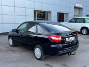 Lada (ВАЗ) Granta I Рестайлинг Уфа  - изображение 18