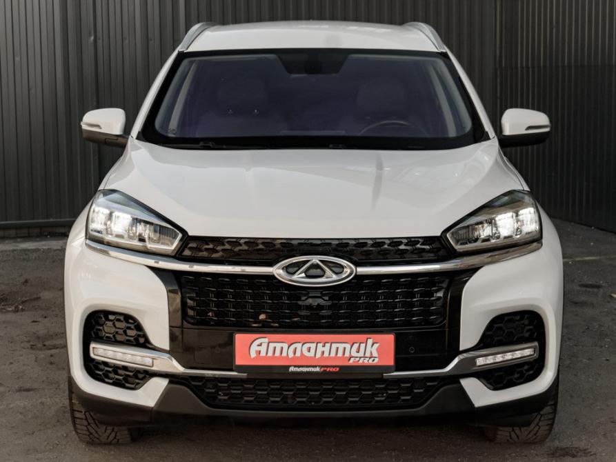 Chery Tiggo 8 I Екатеринбург  - изображение 2