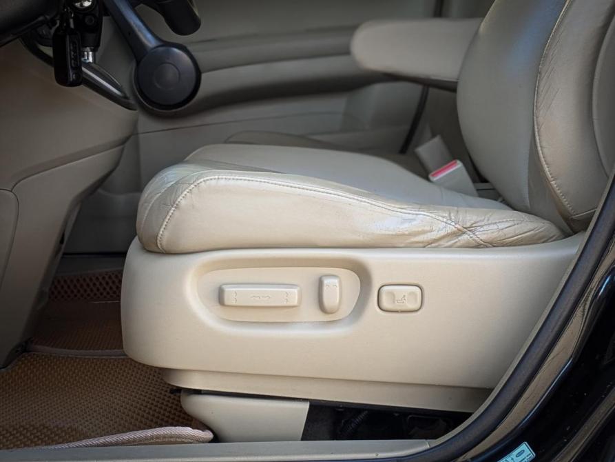 Honda CR-V III Екатеринбург  - изображение 13