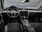 Volkswagen Passat B8 Рестайлинг Новороссийск  - изображение 30