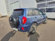 Chery Tiggo 3 I Москва  - изображение 20