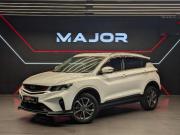 Geely Coolray I Москва  - изображение 28