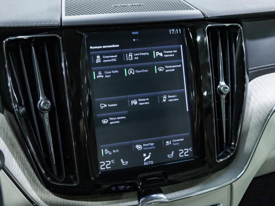 Volvo XC60 II Санкт-Петербург  - изображение 20