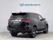Toyota Fortuner II Калининград  - изображение 22