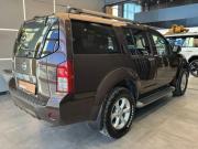 Nissan Pathfinder III Рестайлинг Екатеринбург  - изображение 34