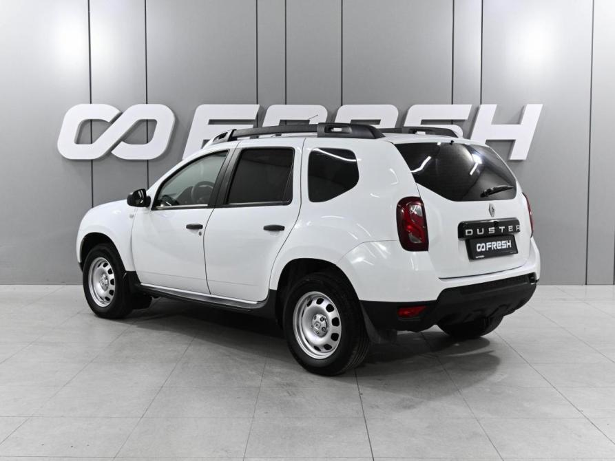 Renault Duster II Ростов-на-Дону  - изображение 2