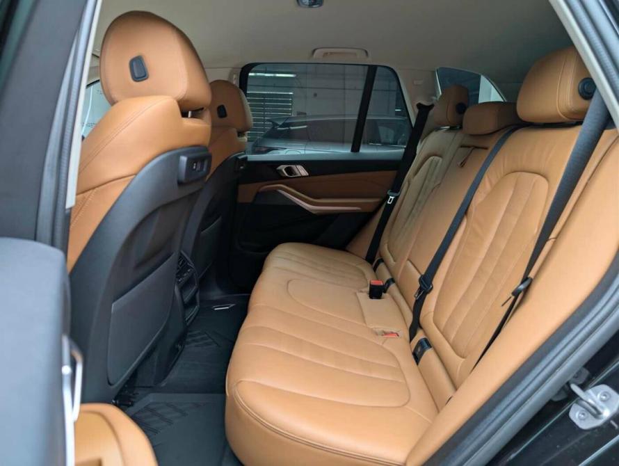 BMW X5 IV (G05/G18) Москва  - изображение 9