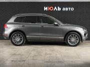 Volkswagen Touareg II Рестайлинг Екатеринбург  - изображение 24