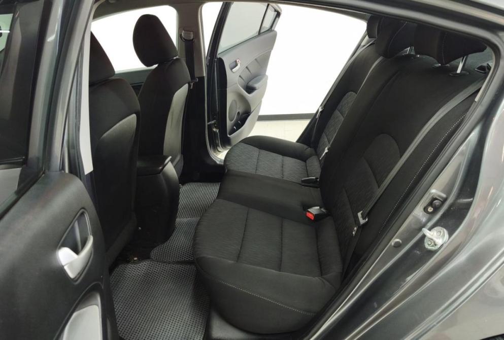 Kia Cerato III Екатеринбург  - изображение 19