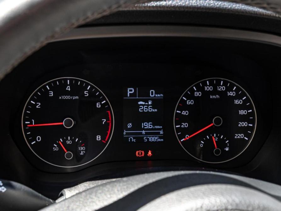 Kia Rio IV Рестайлинг Краснодар  - изображение 16