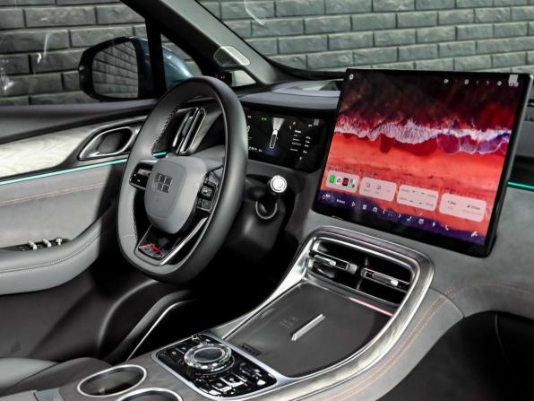 Geely Galaxy M7 с пробегом 2026 года, цена 3 815 000 рублей, 41 км, внедорожник, Автокод Объявления