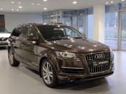 Audi Q7 I (4L) Рестайлинг Казань  - изображение 31