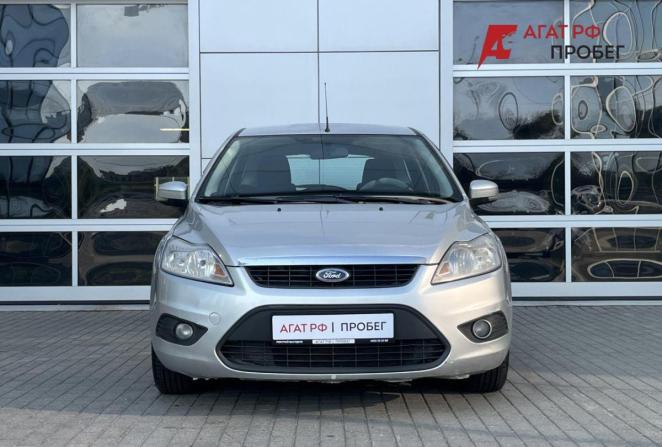 Ford Focus II Рестайлинг с пробегом 2010 года, цена 520 000 рублей, 271450 км, универсал, Автокод Объявления