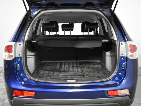 Mitsubishi Outlander III с пробегом 2013 года, цена 1 175 960 рублей, 151831 км, внедорожник, Автокод Объявления