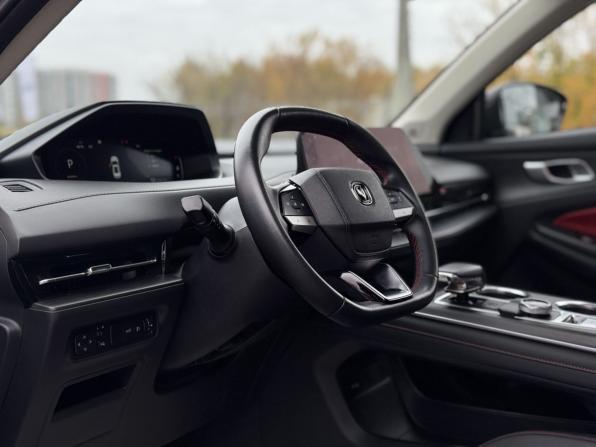 Changan CS55 Plus II с пробегом 2023 года, цена 1 999 000 рублей, 40232 км, внедорожник, Автокод Объявления
