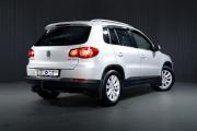 Volkswagen Tiguan I Тюмень  - изображение 35