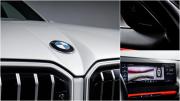 BMW X3 IV (G45/G48) Москва  - изображение 42