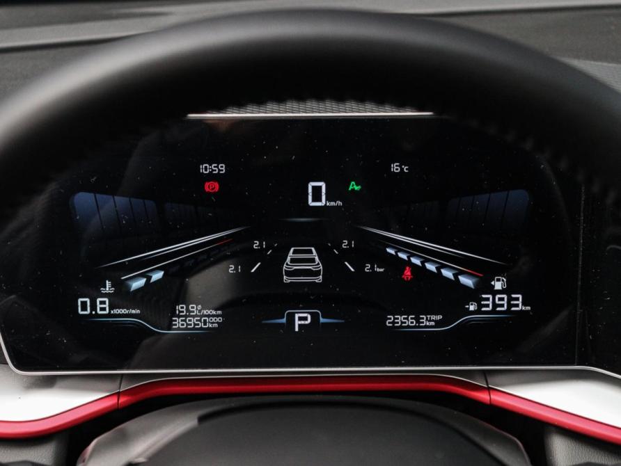 Geely Coolray I Рестайлинг Москва  - изображение 15