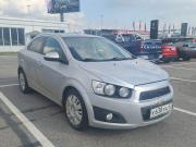 Chevrolet Aveo II Санкт-Петербург  - изображение 6