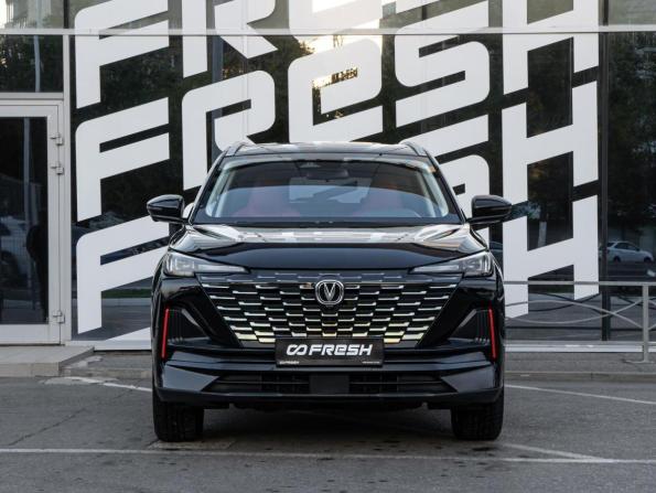 Changan CS55 Plus II с пробегом 2024 года, цена 2 140 000 рублей, 30929 км, внедорожник, Автокод Объявления