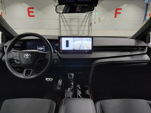 Toyota Camry IX (XV80) China Market с пробегом 2024 года, цена 3 745 000 рублей, 20496 км, седан, Автокод Объявления