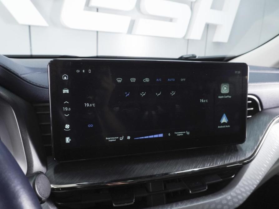 Haval F7x I Рестайлинг Ростов-на-Дону  - изображение 16