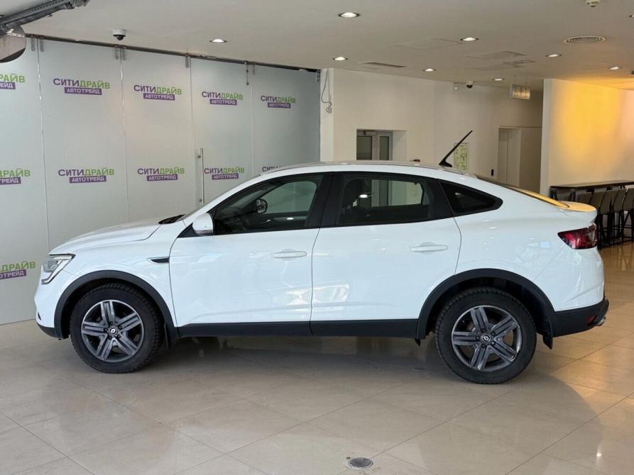 Renault Arkana I Москва  - изображение 8